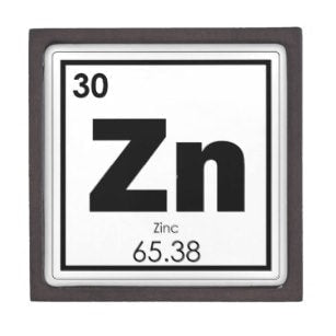 Zinc Powder